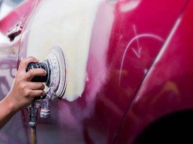 Find the Cost-Effective Auto Body Repair Dry Creek