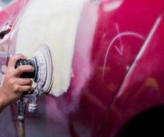 Find the Cost-Effective Auto Body Repair Dry Creek