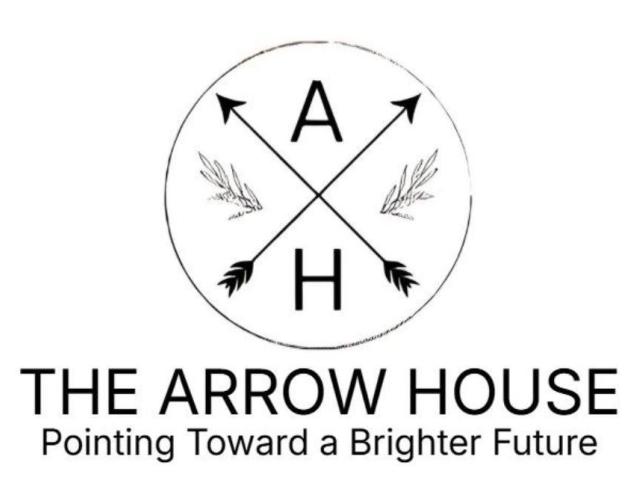 The Arrow House