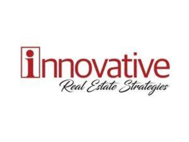 Innovative Real Estate Strategies