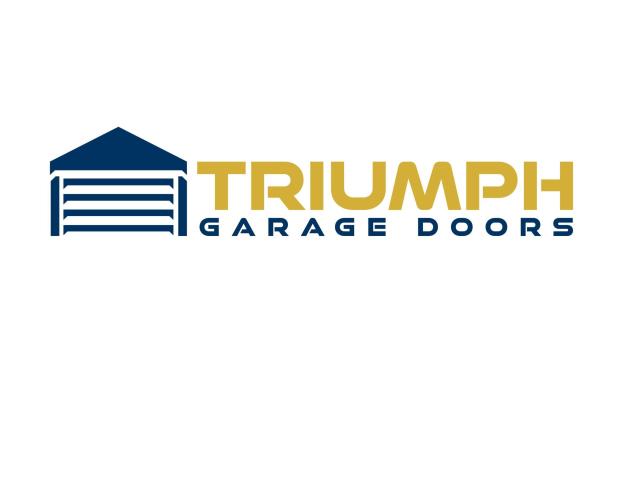 Triumph Garage Doors