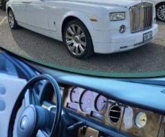 Brampton Limousine Service