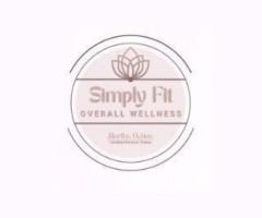 Simply Fit by Martha