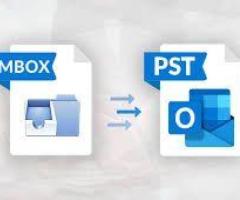 Softaken MBOX to PST Converter – Reliable Tool to Convert MBOX Files to Outlook PST