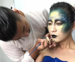 Top makeup schools in singapore