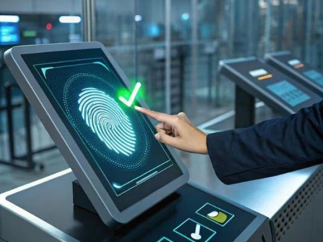 Need a Trusted RFID Company UAE for Business Solutions?
