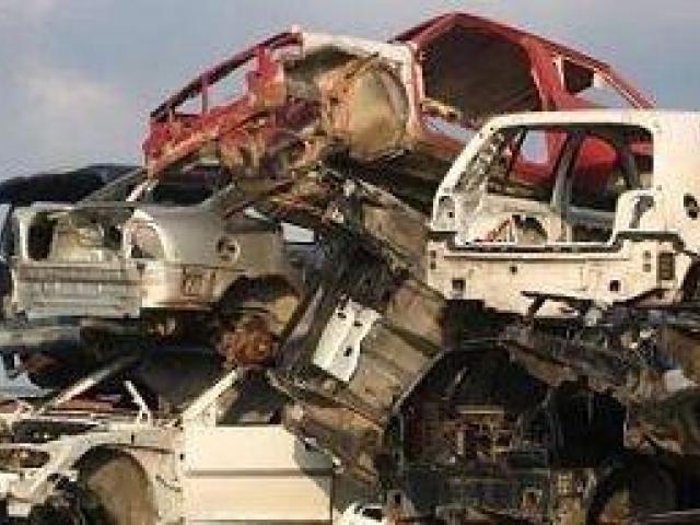Juniors Auto Parts and Salvage