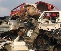 Juniors Auto Parts and Salvage