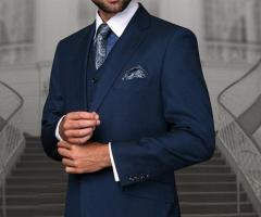 wide leg pants suits in los angeles