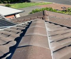 The family-owned and operated business offers through services for SA Roof Works