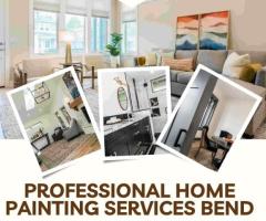 R&R Painting Delivers Professional Home Painting Services in Bend