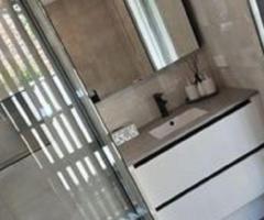 Buy the unique space-saver of exquisite washroom Shower heads in Adelaide at BRW
