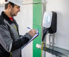 Advanced Charging Infrastructure with EV Charger Installation in Brisbane