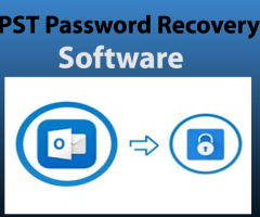 Restore Access to Locked PST Files with Smart Password Recovery Tool