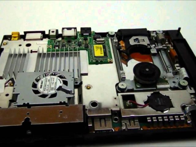 Motherboard replacement for Ps2 at Kshs 4500