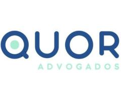 QUOR Advogados | Porto