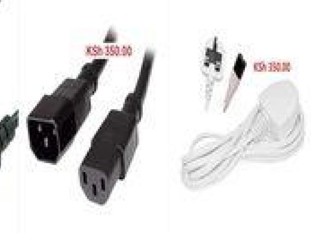 Brand New Cables 30