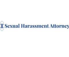 Sexual Harassment Attorney Law Firm