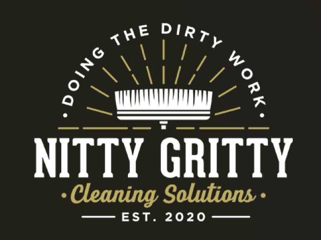 Nitty Gritty Cleaning Solutions