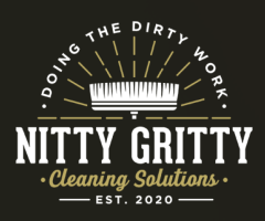 Nitty Gritty Cleaning Solutions