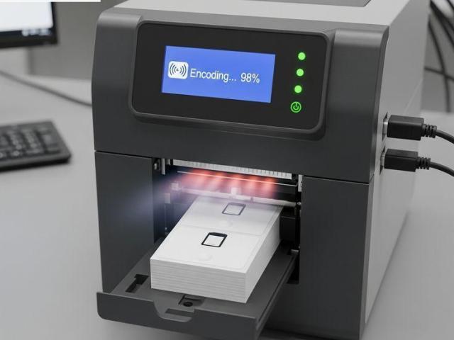 Which ID Card Printer Is Best for Small Businesses?