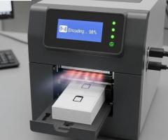 Which ID Card Printer Is Best for Small Businesses?