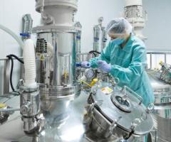 End-to-End Nutraceutical Manufacturing & Private Label Services