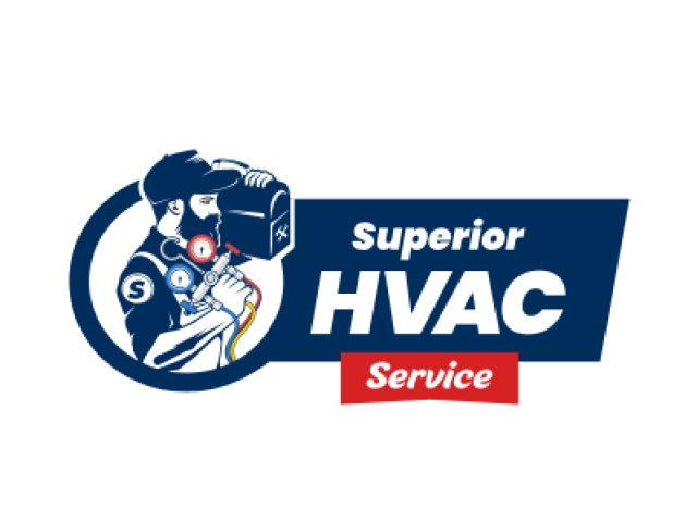 Superior HVAC Service, Heating & Air Conditioning