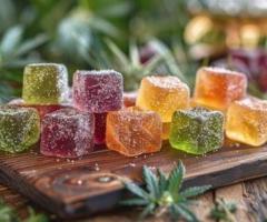 Best Weed Gummies