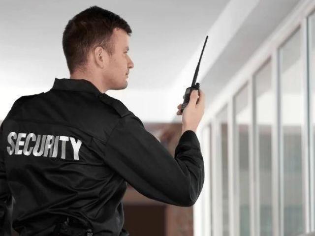 Security Services Sydney
