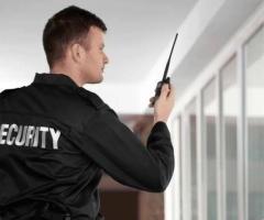 Security Services Sydney