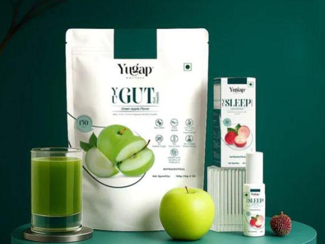 Best Daily Routine Supplements for Energy, Gut & Skin Health