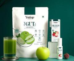 Best Daily Routine Supplements for Energy, Gut & Skin Health