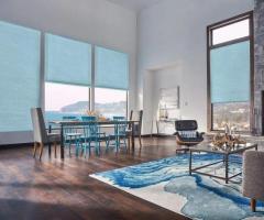 Custom Window Covering Sun Prairie