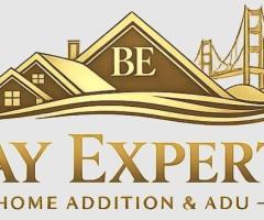 Bay Experts Home Addition & ADU