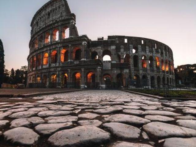 Discover Ancient Rome with Rome Colosseum Tours