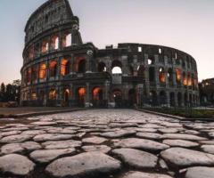 Discover Ancient Rome with Rome Colosseum Tours