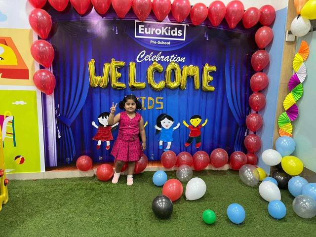 play school and daycare directory in India