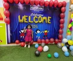 play school and daycare directory in India
