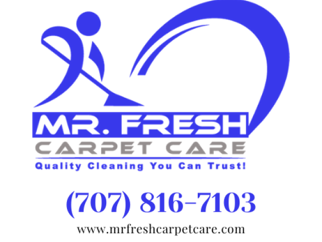 Mr. Fresh Carpet Care