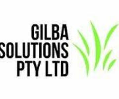 Gilba Solutions Pty Ltd