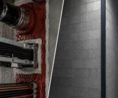 Fire Barrier and Fire Wall | JSR Earthing Solution