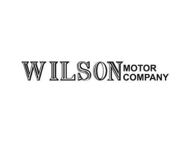 Wilson Motor Company