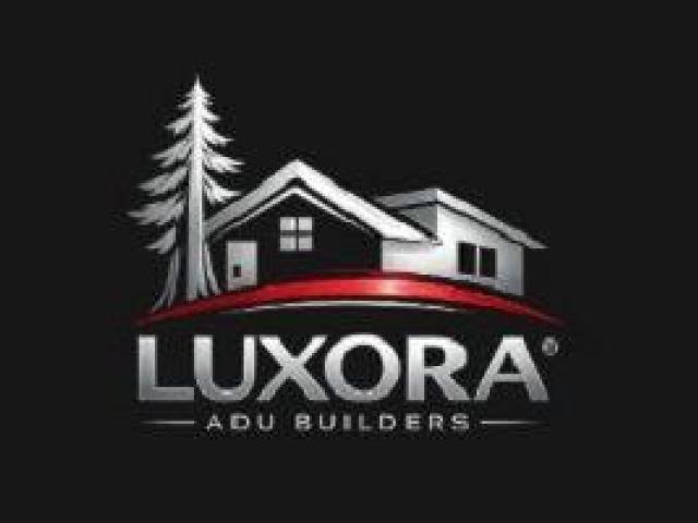 Luxora ADU Builders