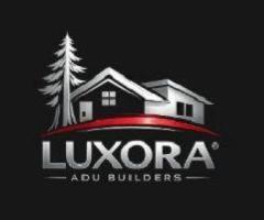 Luxora ADU Builders