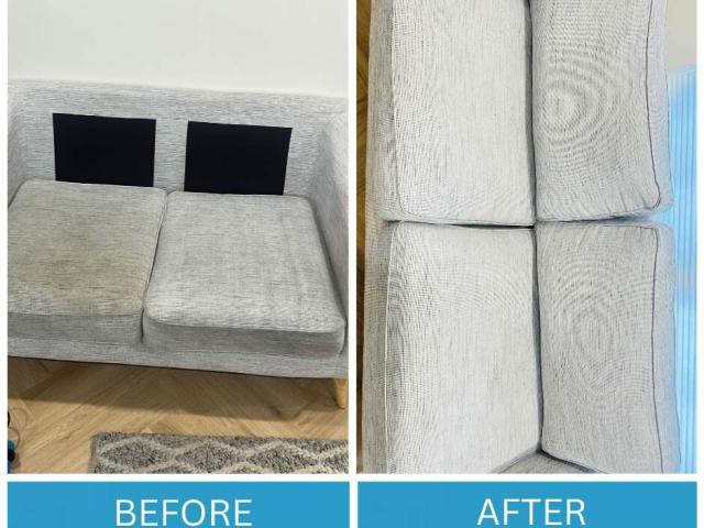 Cherish Faster Drying Methods with Sofa Cleaning Adelaide