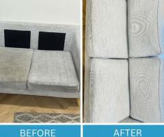 Cherish Faster Drying Methods with Sofa Cleaning Adelaide