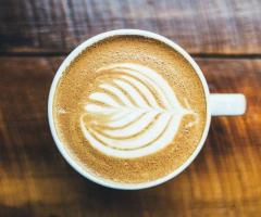 Marq' E Donuts & Coffee