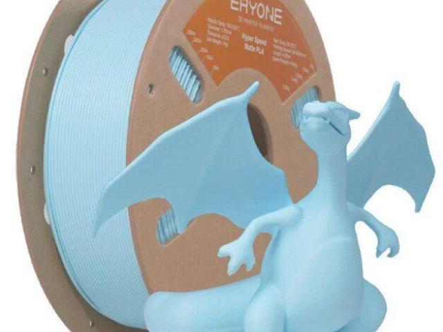 Matte PLA filament Adelaide