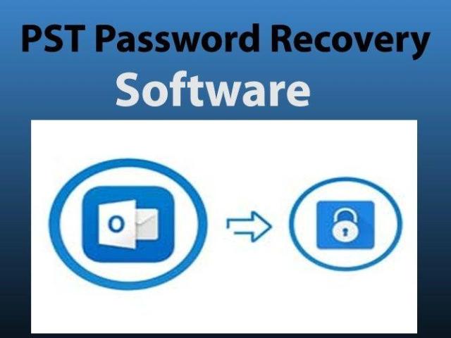 Best PST Password Recovery Software for Windows